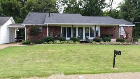 69 Sivil Cir, Covington, TN 38019 photo 2