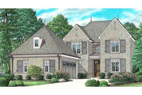 4756 Emmas Cir E, Collierville, TN 38017 photo 1