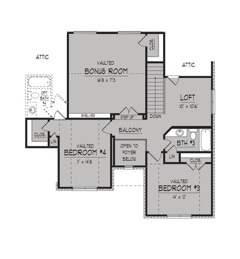 4756 Emmas Cir E, Collierville, TN 38017 photo 3