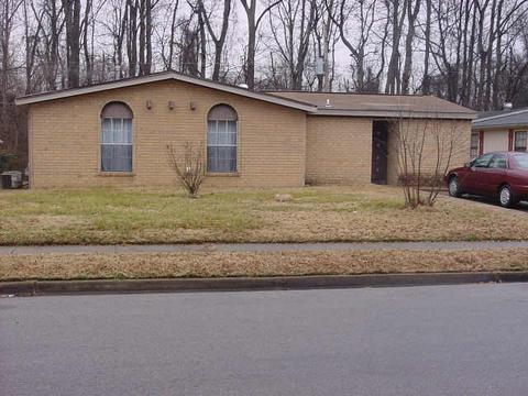 618 Benham Ave, Memphis, TN 38127 photo 1