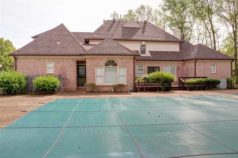 4709 Forest Trl, Collierville, TN 38017 photo 23