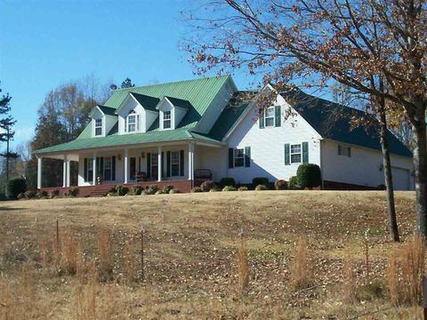 1320 Robert Crowley Loop, Middleton, TN 38052 photo 2