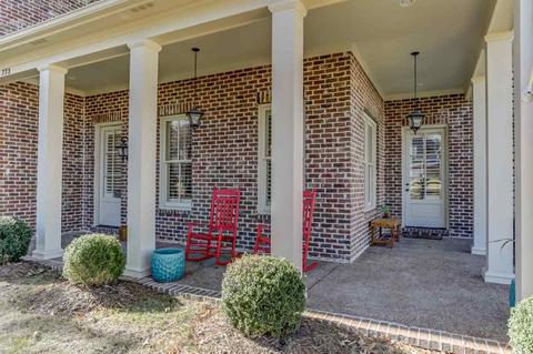 773 Webbview Dr, Collierville, TN 38017 photo 2