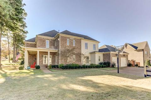 773 Webbview Dr, Collierville, TN 38017 photo 23