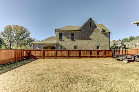 773 Webbview Dr, Collierville, TN 38017 photo 24