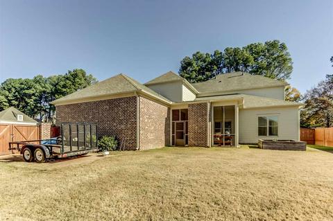 773 Webbview Dr, Collierville, TN 38017 photo 25