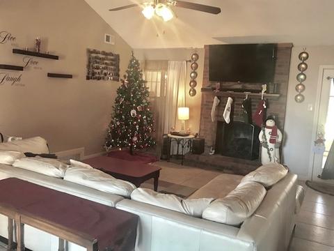 7177 Lamesa Ln, Bartlett, TN 38133 photo 4