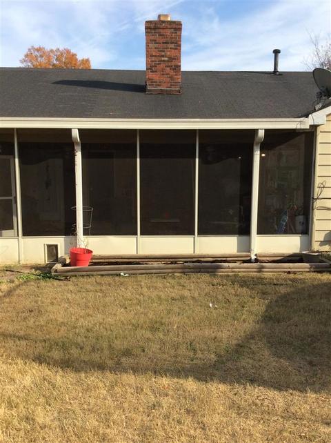 7177 Lamesa Ln, Bartlett, TN 38133 photo 24