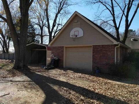 6931 Seventh Rd, Bartlett, TN 38135 photo 7