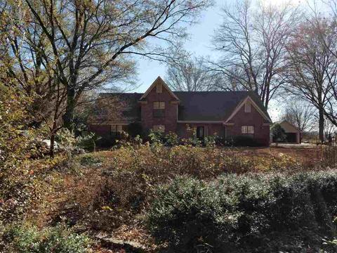 6931 Seventh Rd, Bartlett, TN 38135 photo 2