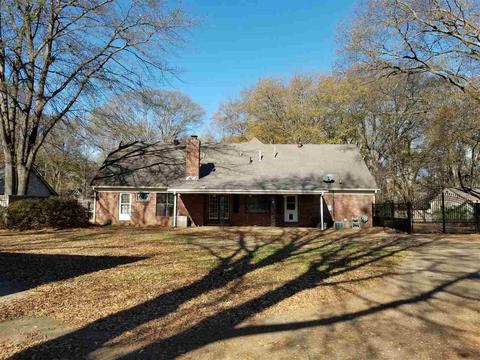6931 Seventh Rd, Bartlett, TN 38135 photo 5