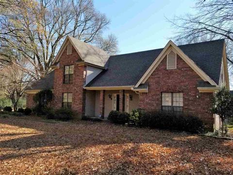 6931 Seventh Rd, Bartlett, TN 38135 photo 1