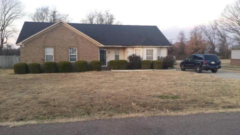 284 Loon Ln, Covington, TN 38019 photo 1