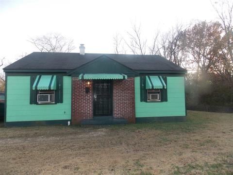 331 Dixie Rd, Memphis, TN 38109 photo 1