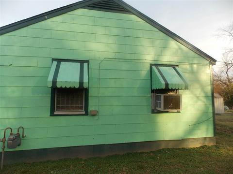 331 Dixie Rd, Memphis, TN 38109 photo 2