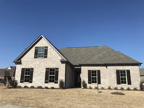 5379 Riverstone Dr, Memphis, TN 38125 photo 3