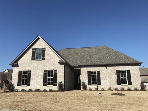 5379 Riverstone Dr, Memphis, TN 38125 photo 1