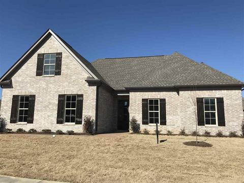 5379 Riverstone Dr, Memphis, TN 38125 photo 2