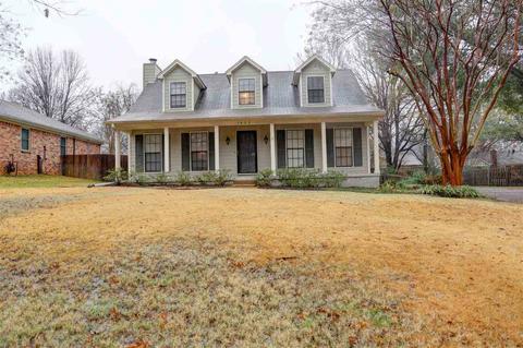 7902 Cloverbrook Ln, Germantown, TN 38138 photo 1