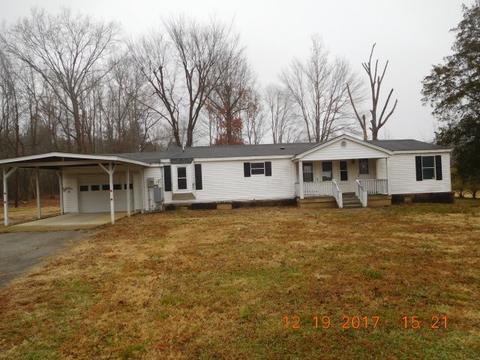 63 John Brown Rd, Beech Bluff, TN 38313 photo 1