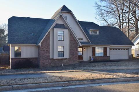 3463 Flintlock Dr, Bartlett, TN 38135 photo 1