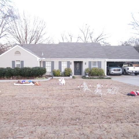 3622 Charlene Rd, Bartlett, TN 38135 photo 1
