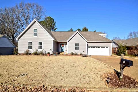 266 Glen Echo Rd, Collierville, TN 38017 photo 2
