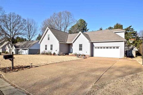 266 Glen Echo Rd, Collierville, TN 38017 photo 1