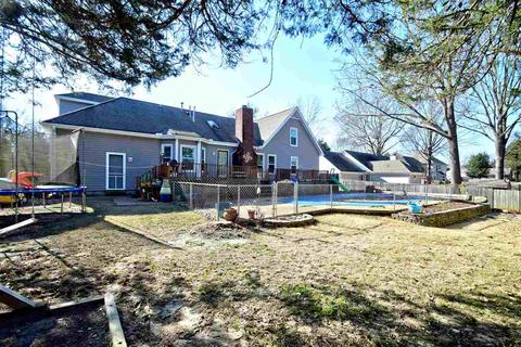 266 Glen Echo Rd, Collierville, TN 38017 photo 22