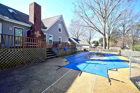 266 Glen Echo Rd, Collierville, TN 38017 photo 25