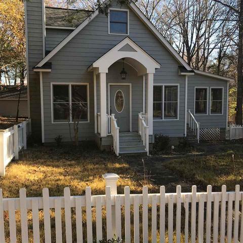855 Good Springs Loop Rd, Williston, TN 38076 photo 1