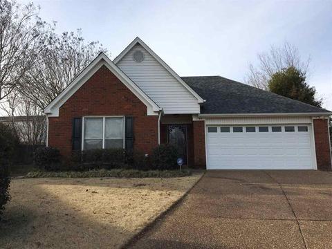 1168 Junco Cv, Collierville, TN 38017 photo 1