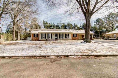 464 Burley Rd, Collierville, TN 38017 photo 2