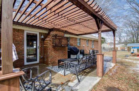 464 Burley Rd, Collierville, TN 38017 photo 21