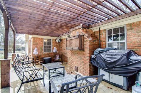 464 Burley Rd, Collierville, TN 38017 photo 22