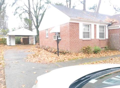 1217 Will Scarlet Rd, Memphis, TN 38111 photo 2