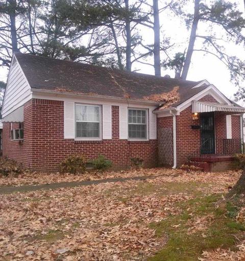 1217 Will Scarlet Rd, Memphis, TN 38111 photo 1