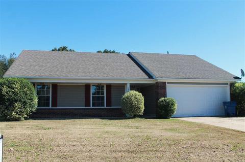 148 Harmony Dr E, Mason, TN 38049 photo 1
