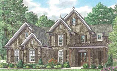 3545 Ballard Dr, Bartlett, TN 38133 photo 1
