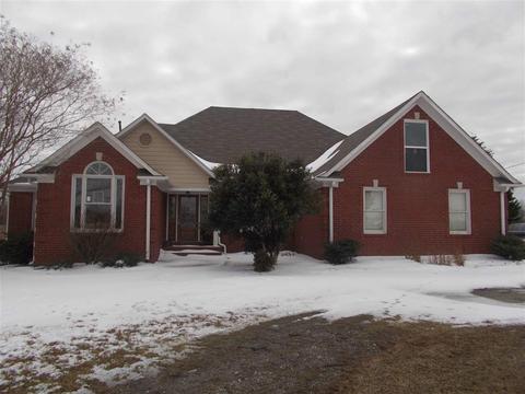 255 Culbreath Rd, Covington, TN 38019 photo 1