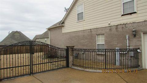 7606 Easterly Ln, Memphis, TN 38125 photo 3