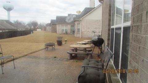7606 Easterly Ln, Memphis, TN 38125 photo 25
