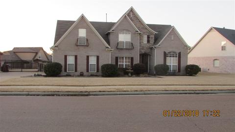 7606 Easterly Ln, Memphis, TN 38125 photo 1
