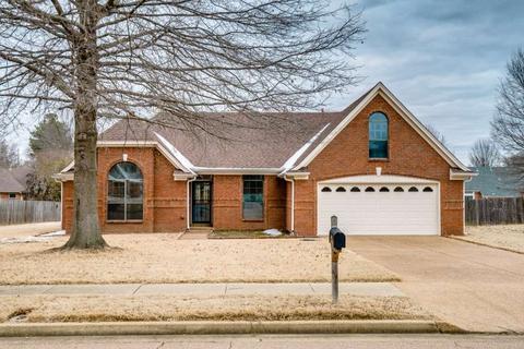 314 E White Rd, Collierville, TN 38017 photo 1