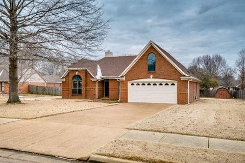 314 E White Rd, Collierville, TN 38017 photo 2