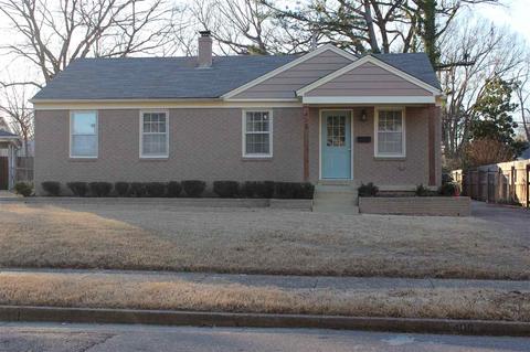 409 Lytle St, Memphis, TN 38122 photo 1