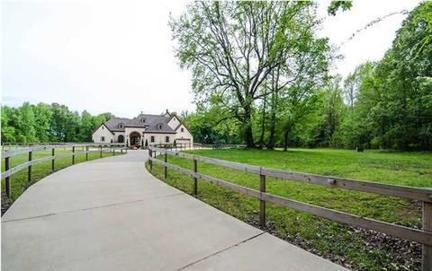 3479 Starlanding Rd, Nesbit, MS 38651 photo 1