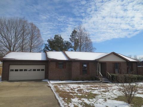 1532 Walters St, Covington, TN 38019 photo 1