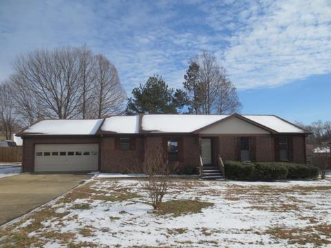 1532 Walters St, Covington, TN 38019 photo 3