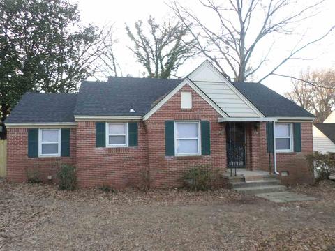 989 Echles St, Memphis, TN 38111 photo 1